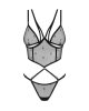 Anniverse Special top i stringi   S/M
